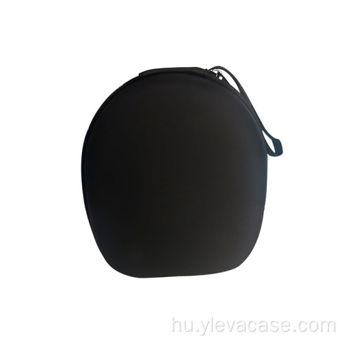 Egyedi Eva Bluetooth headset táska